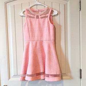 Girls Summer Dress, Like New